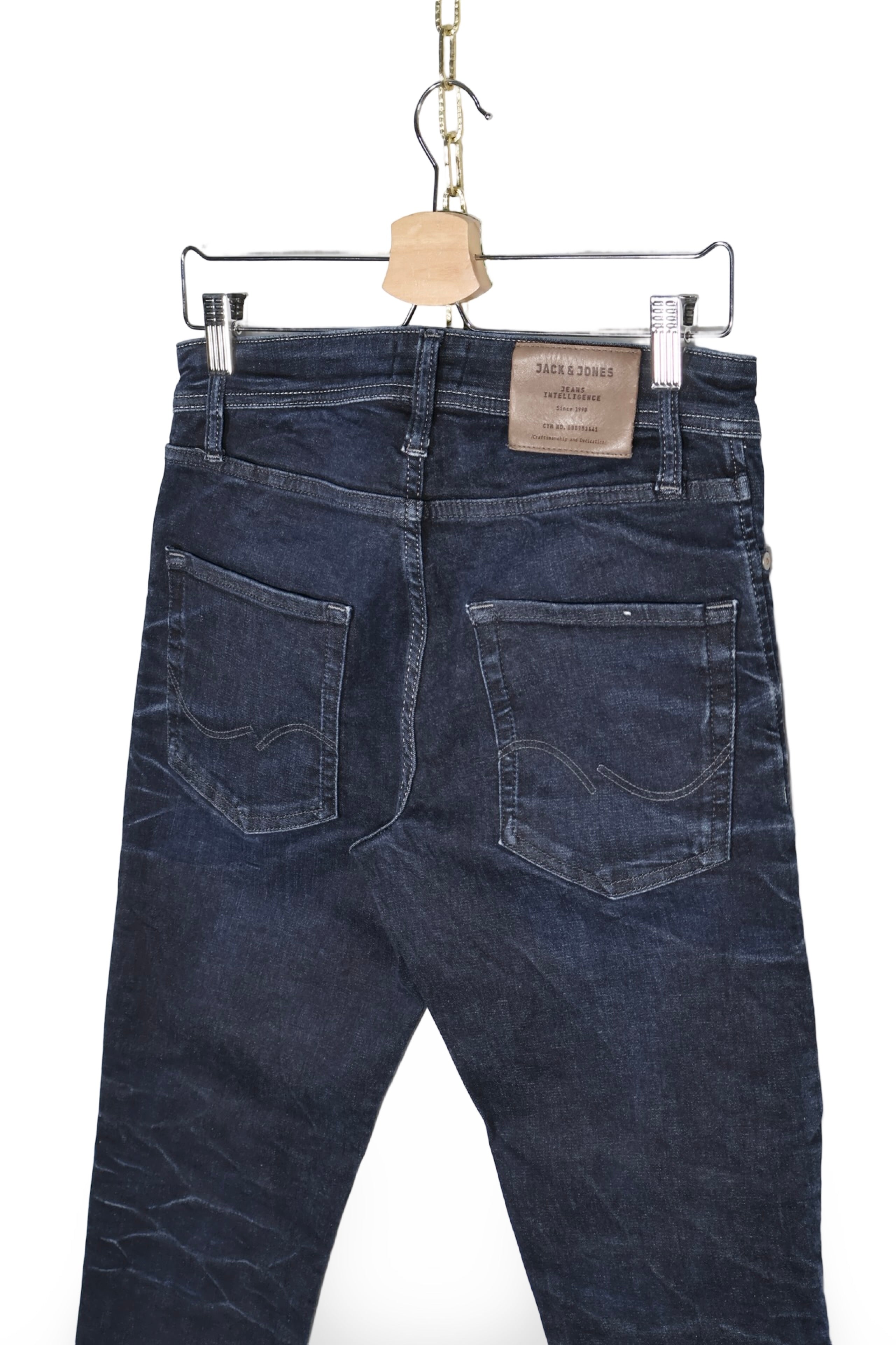 Blugi Jack&Jones - marimea S W31/L30 - Barbati
