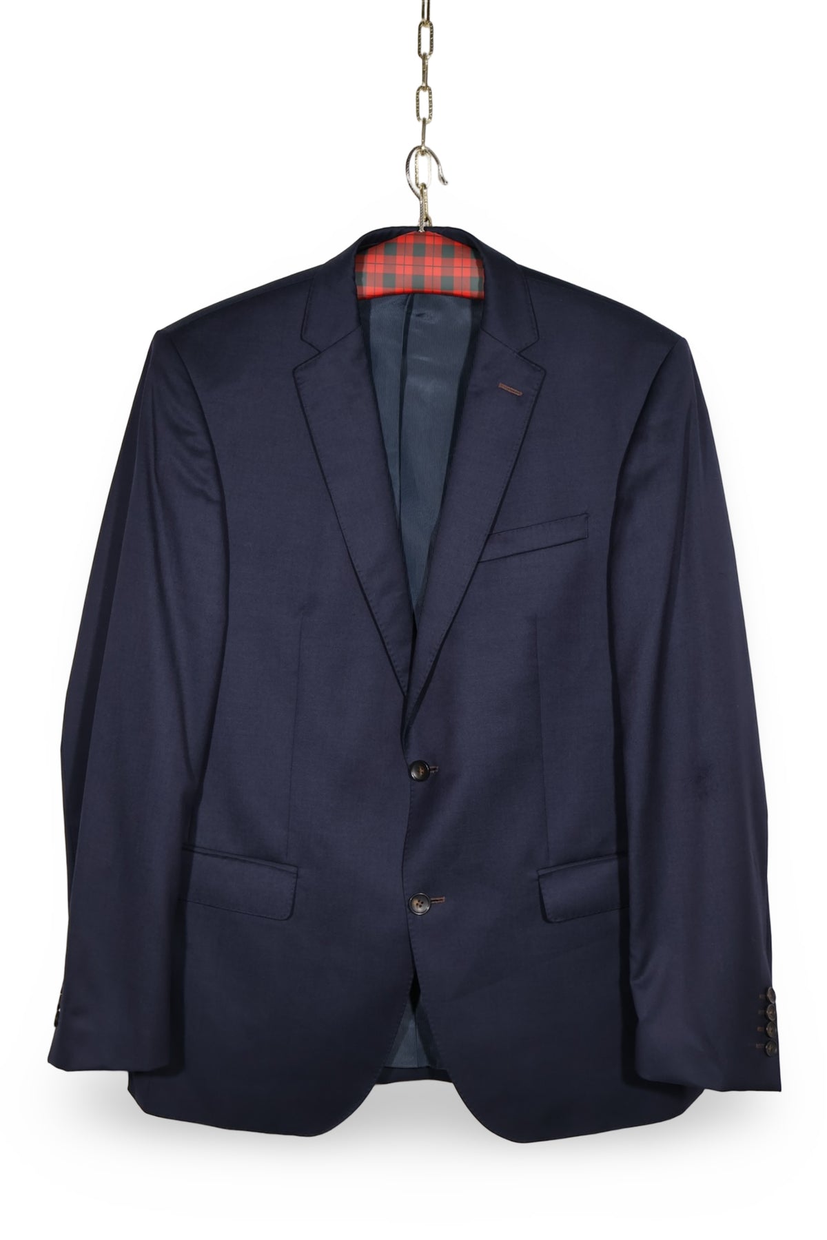 Sacou (100%lana) Carl Gross - marimea L/XL - Barbati