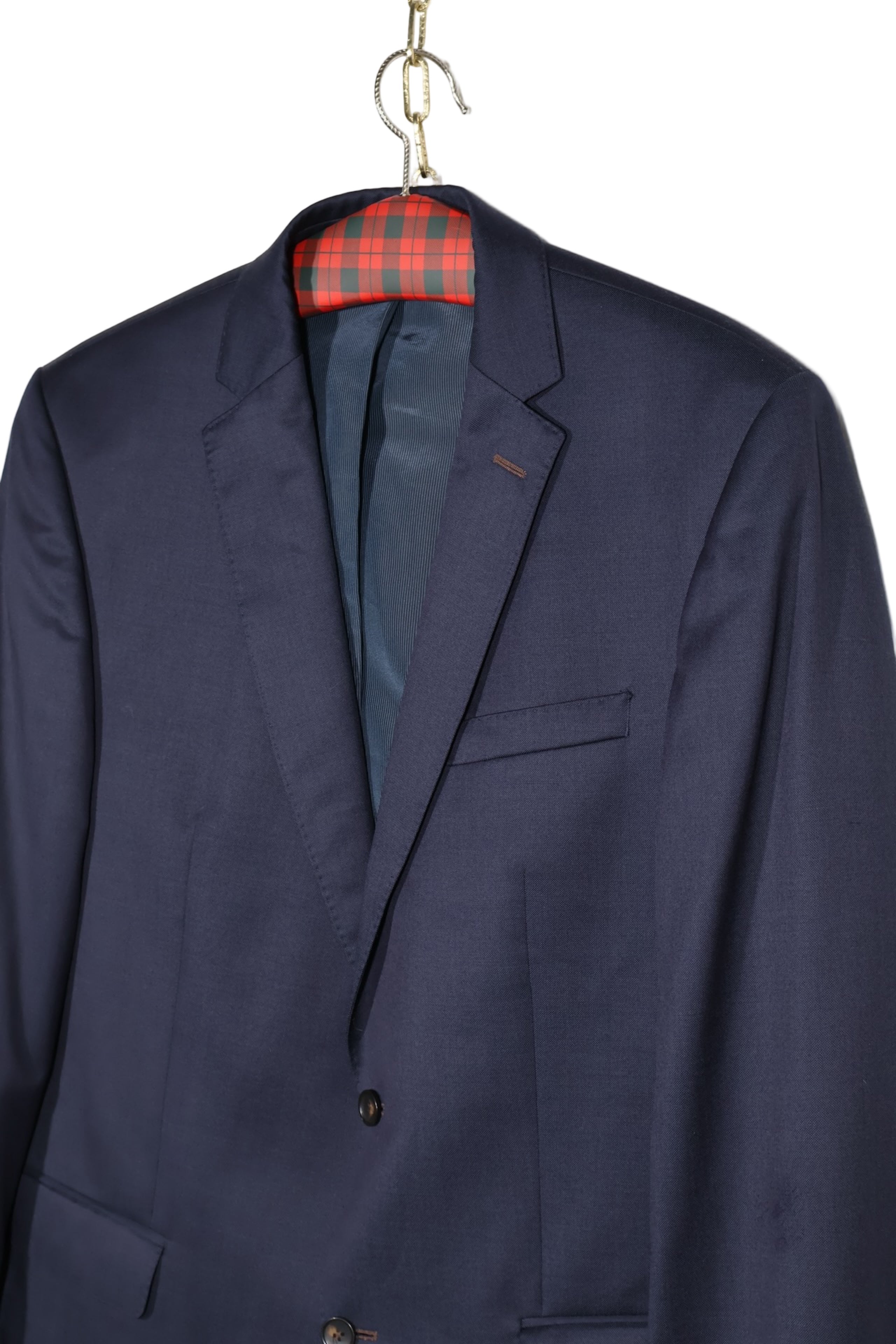 Sacou (100%lana) Carl Gross - marimea L/XL - Barbati