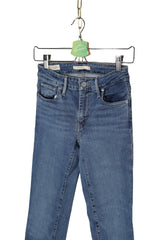Blugi Levi's - marimea XS W25/L32 - Femei