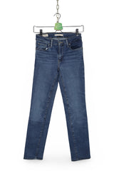 Blugi Levi's - marimea XS W25/L32 - Femei
