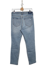 Blugi Hollister - marimea L W30/L27 - Femei