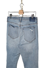 Blugi Hollister - marimea L W30/L27 - Femei