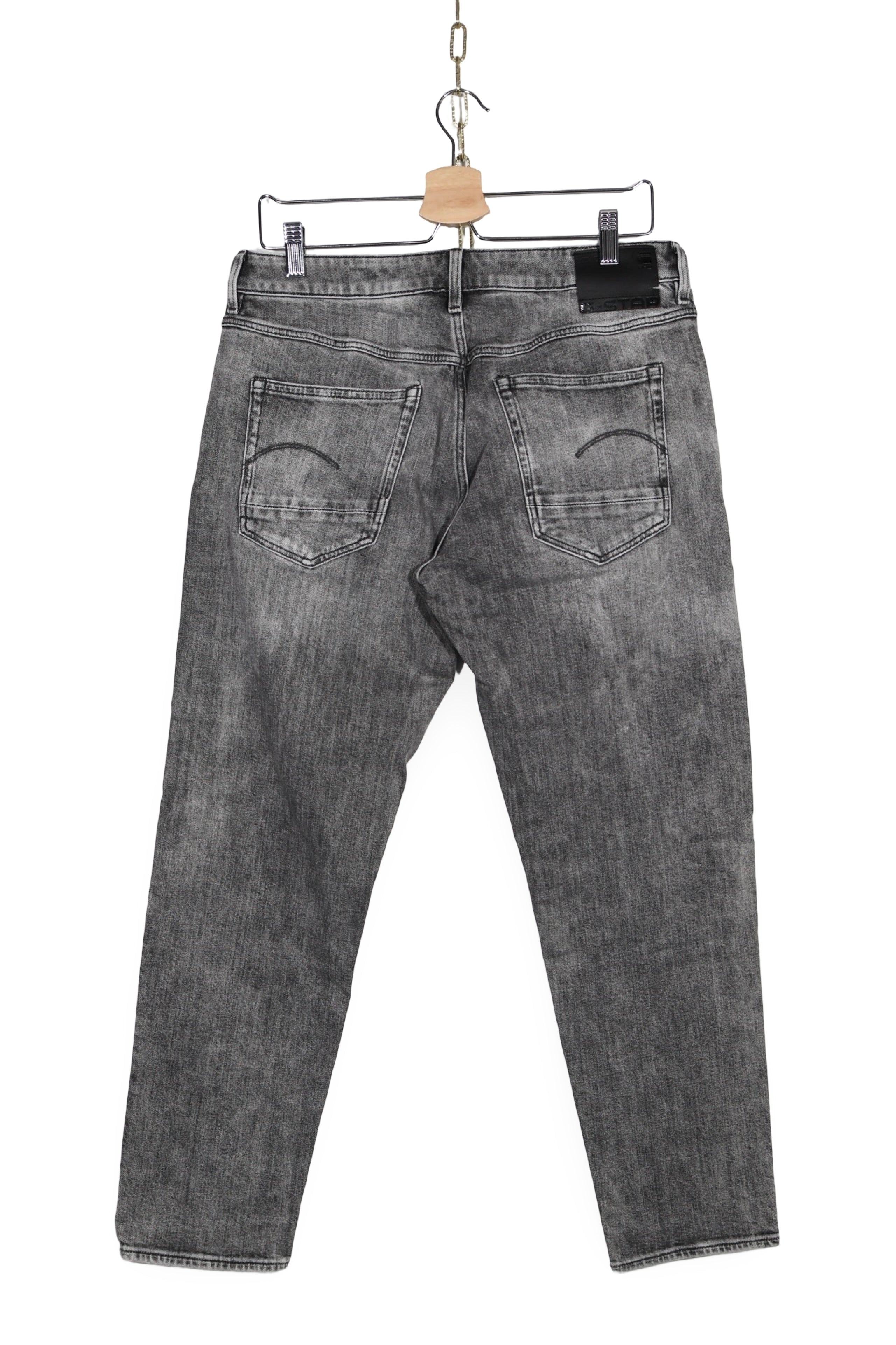 Blugi G-star - marimea M/L (boyfriend) W29/L32 - Femei