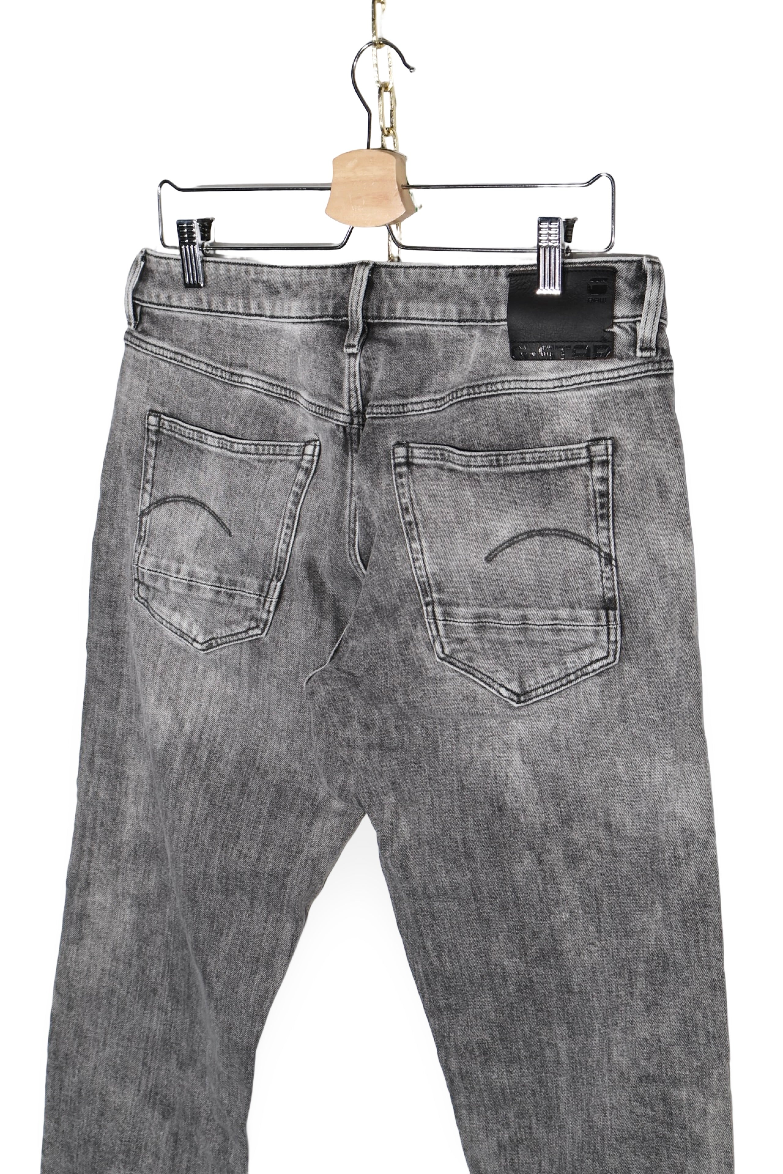 Blugi G-star - marimea M/L (boyfriend) W29/L32 - Femei
