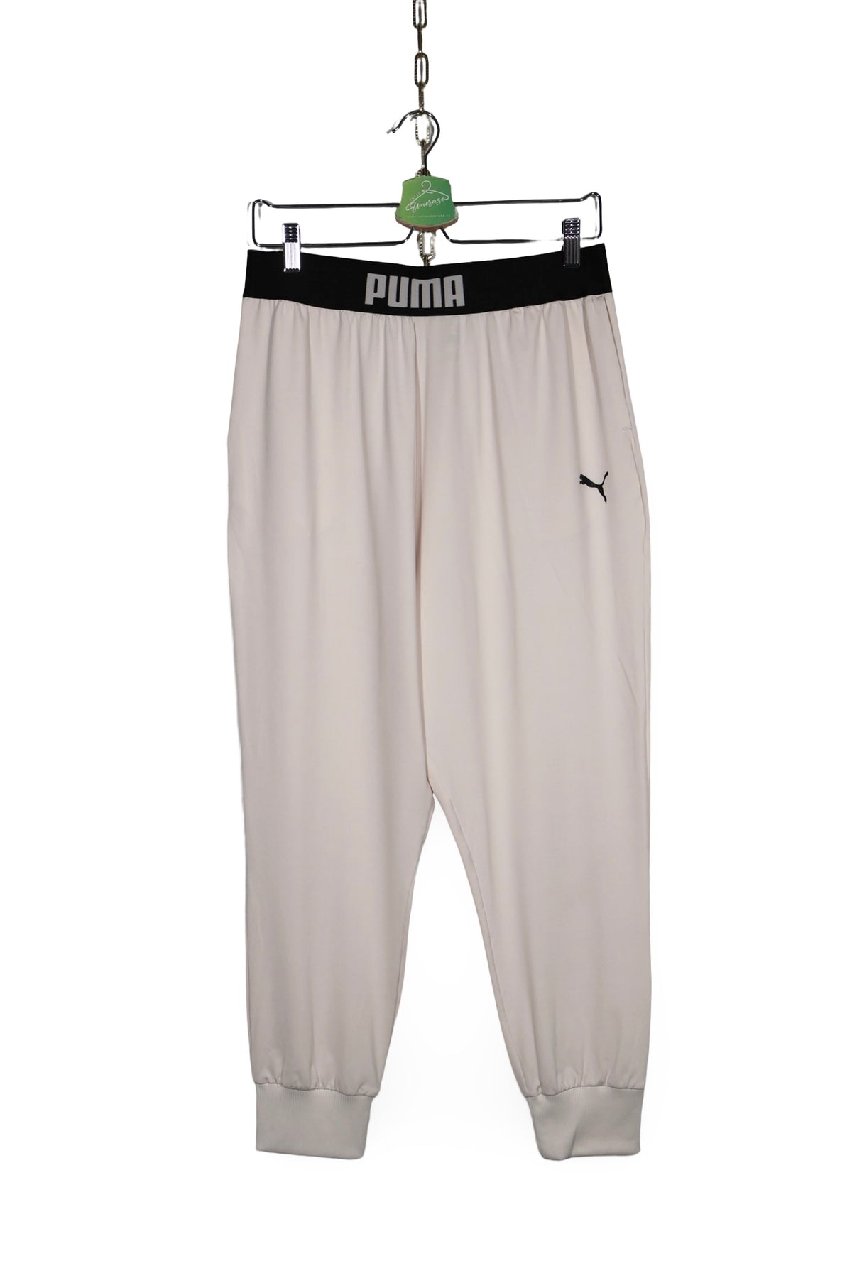 Pantaloni Puma - marimea M - Femei