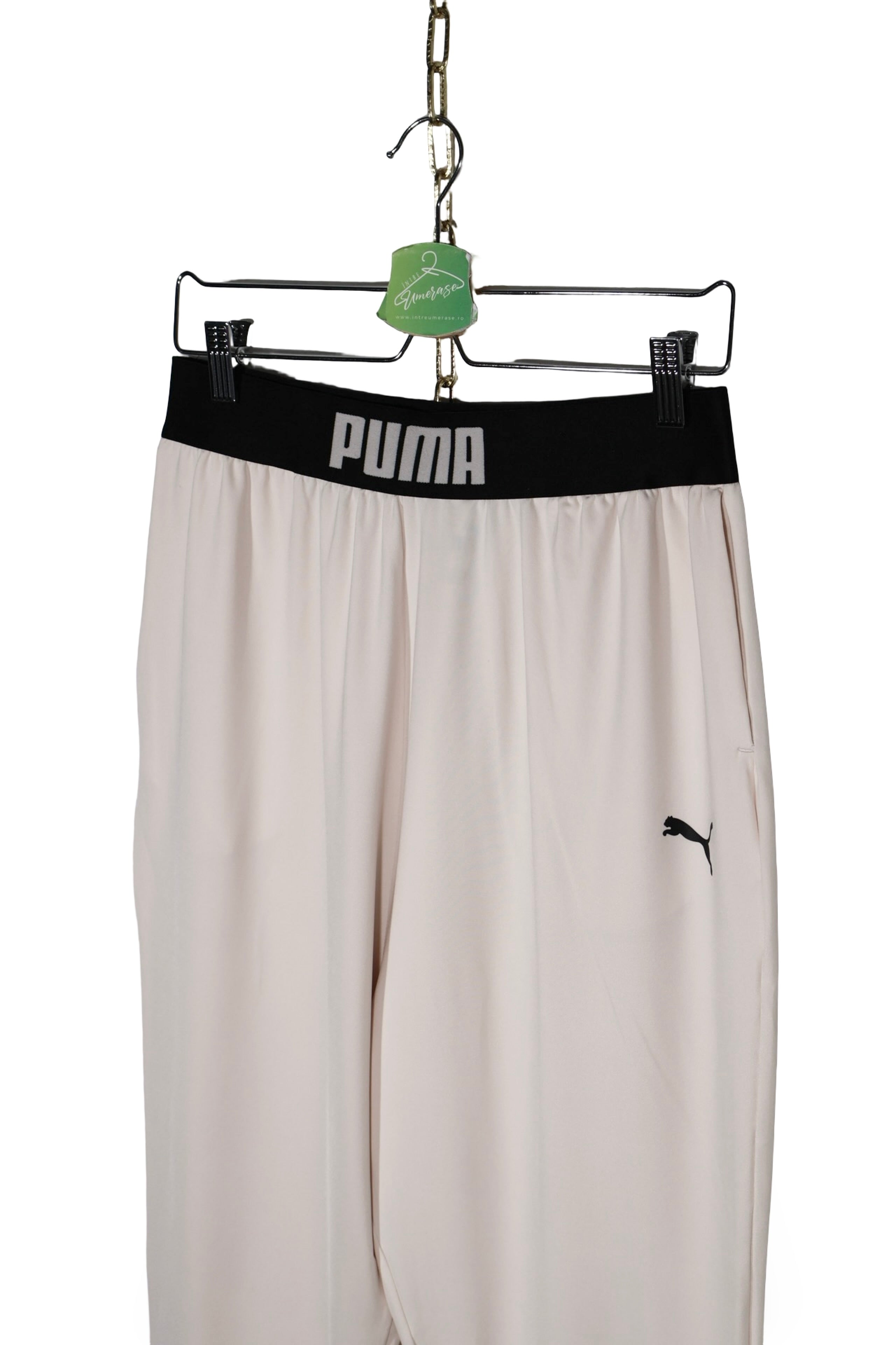 Pantaloni Puma - marimea M - Femei