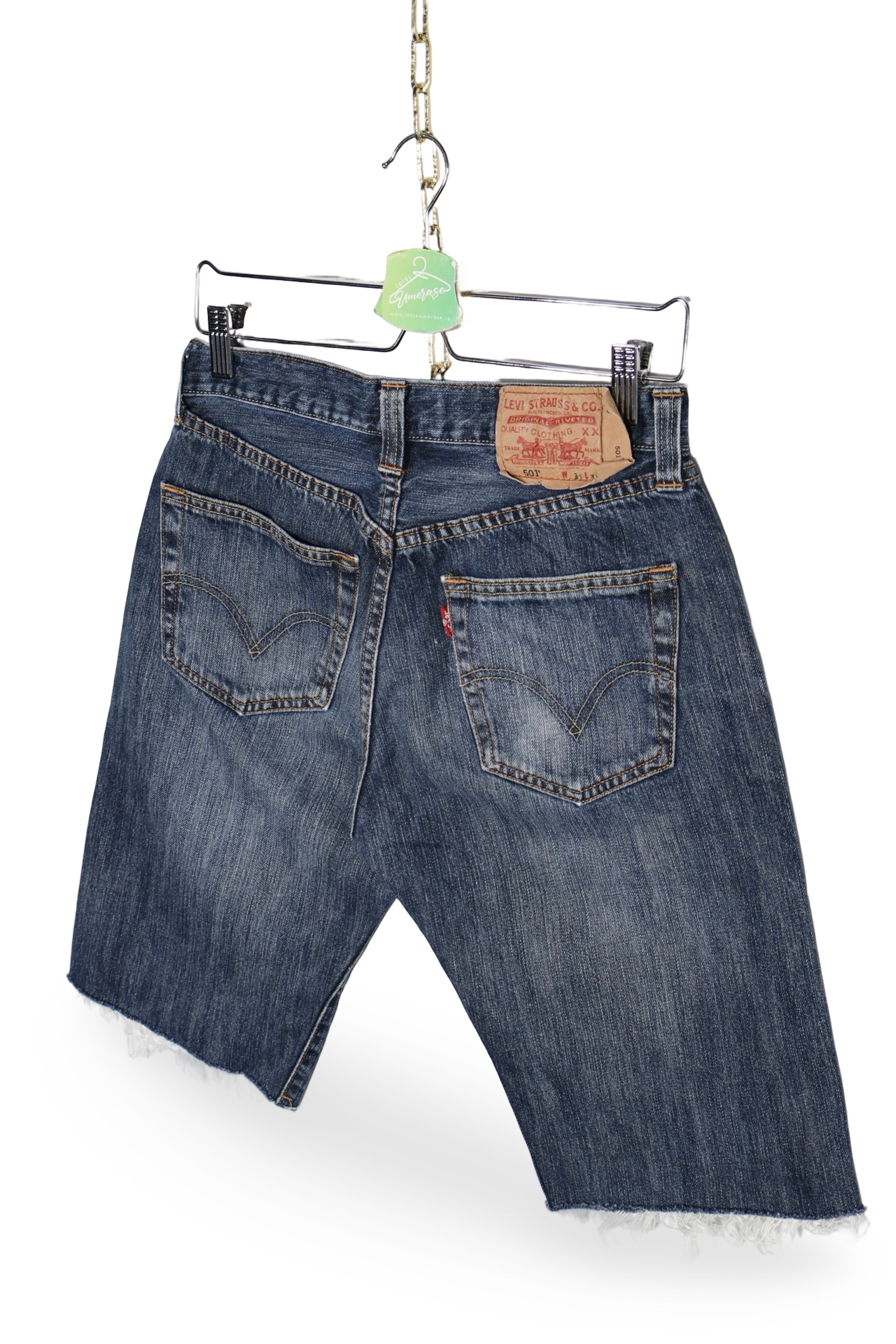 Blugi Levi's - marimea S - Barbati