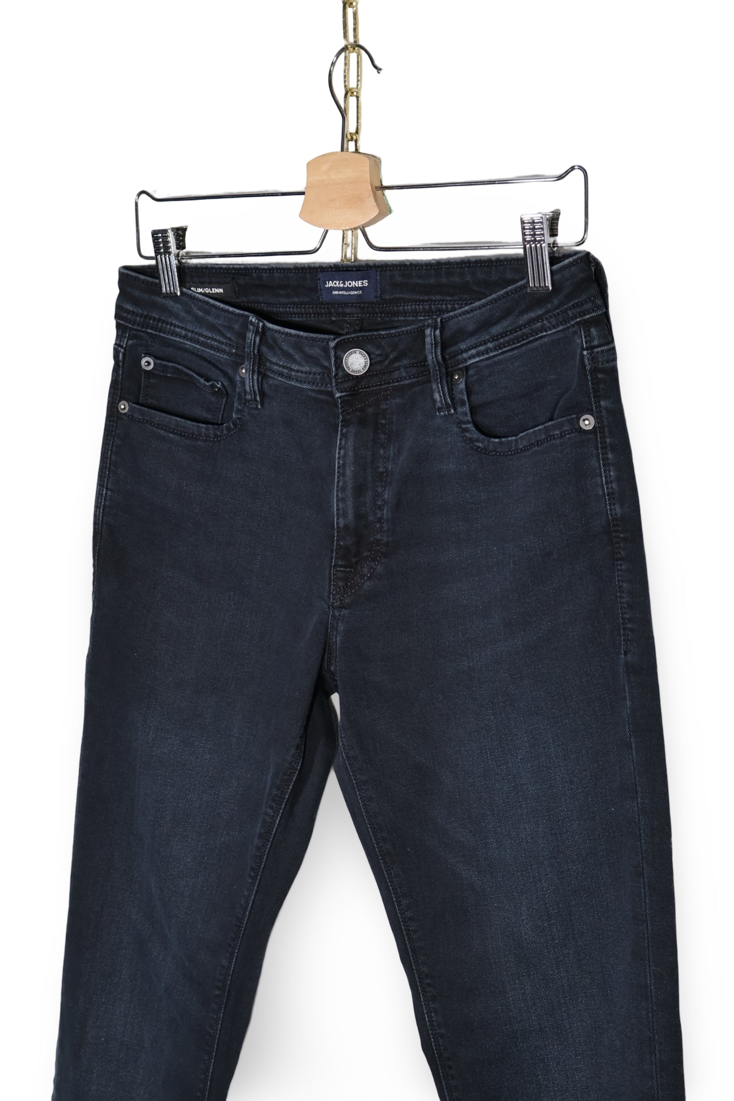 Blugi Jack&Jones - marimea XS/S W29/L32 - Barbati