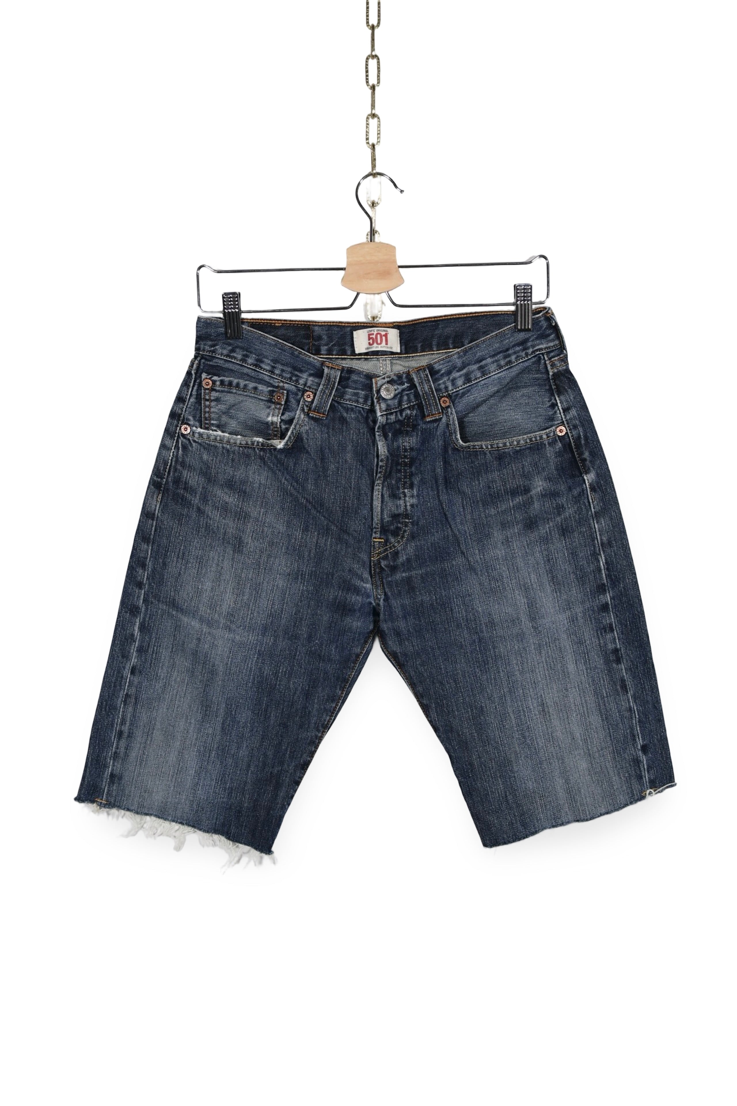 Blugi Levi's - marimea S - Barbati