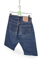 Blugi scurti Levi's - marimea XS/S - Barbati