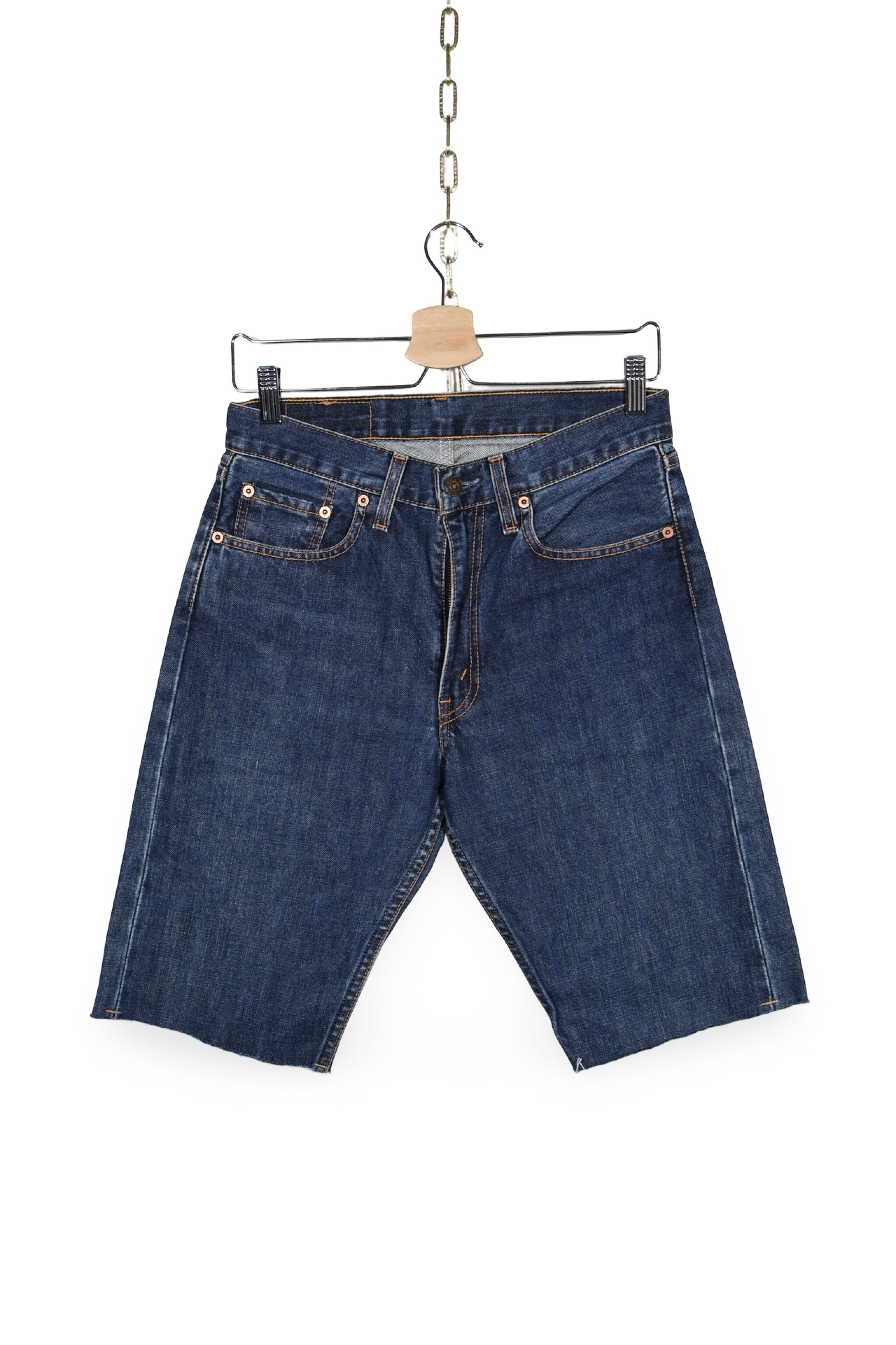 Blugi scurti Levi's - marimea XS/S - Barbati