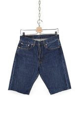 Blugi scurti Levi's - marimea XS/S - Barbati