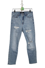 Blugi Hollister - marimea L W30/L27 - Femei