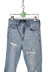 Blugi Hollister - marimea L W30/L27 - Femei