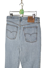 Blugi Levi's - marimea XL W36/L34 - Femei