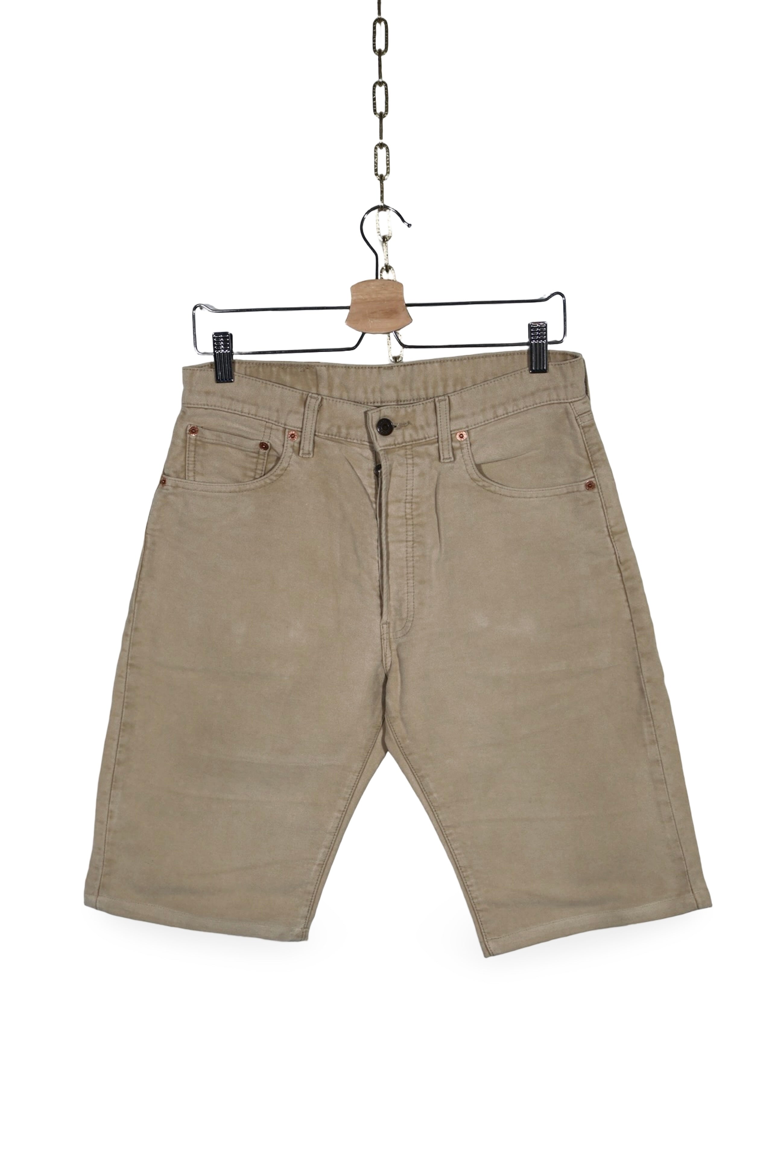 Pantaloni scurti Levi's - marimea S/M - Barbati