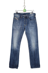 Blugi Diesel - marimea S/M W31/L32 - Barbati