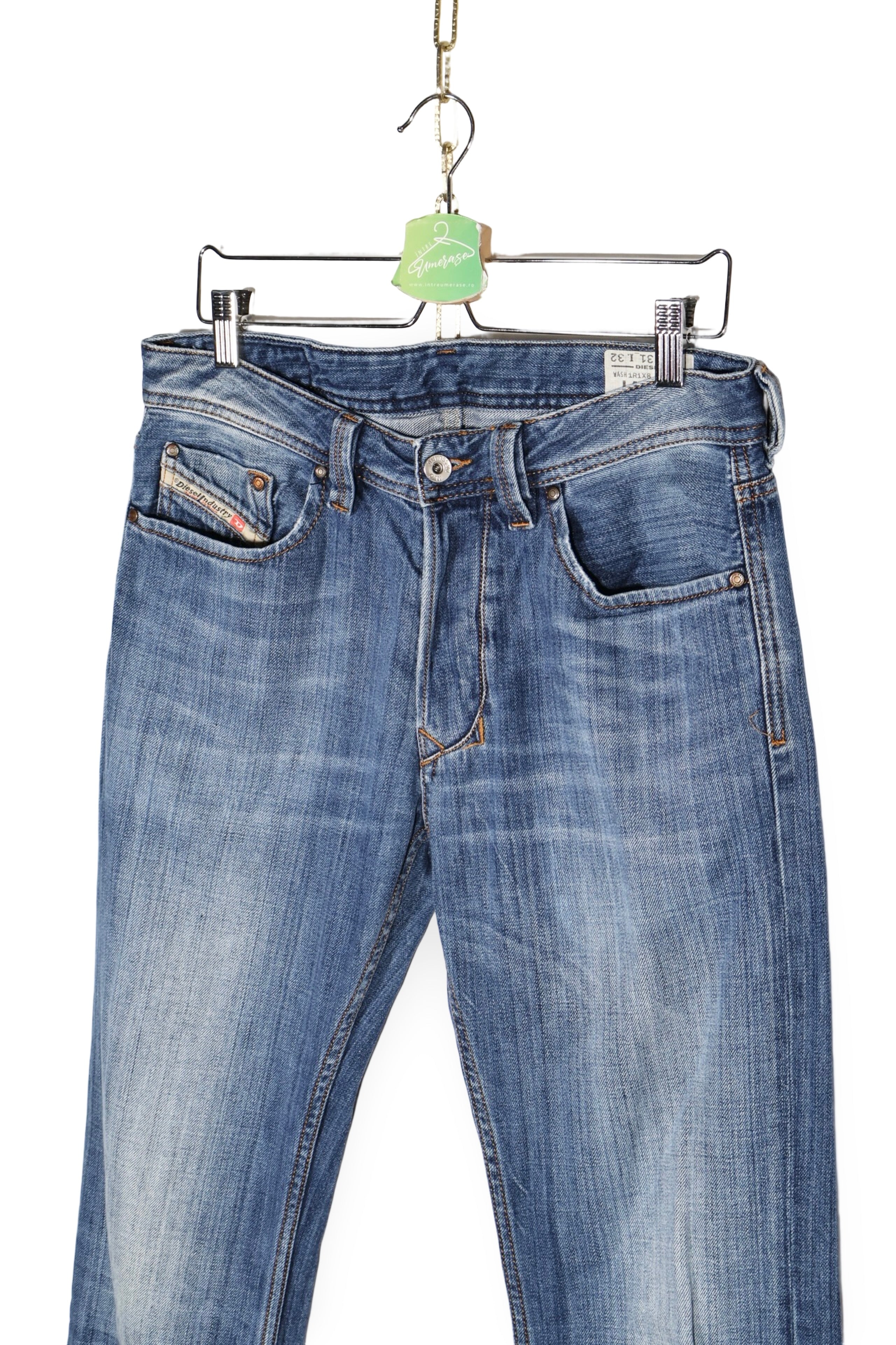 Blugi Diesel - marimea S/M W31/L32 - Barbati