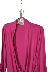 Bluza (vascoza) Peter Hahn - marimea L - Femei