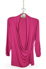 Bluza (vascoza) Peter Hahn - marimea L - Femei
