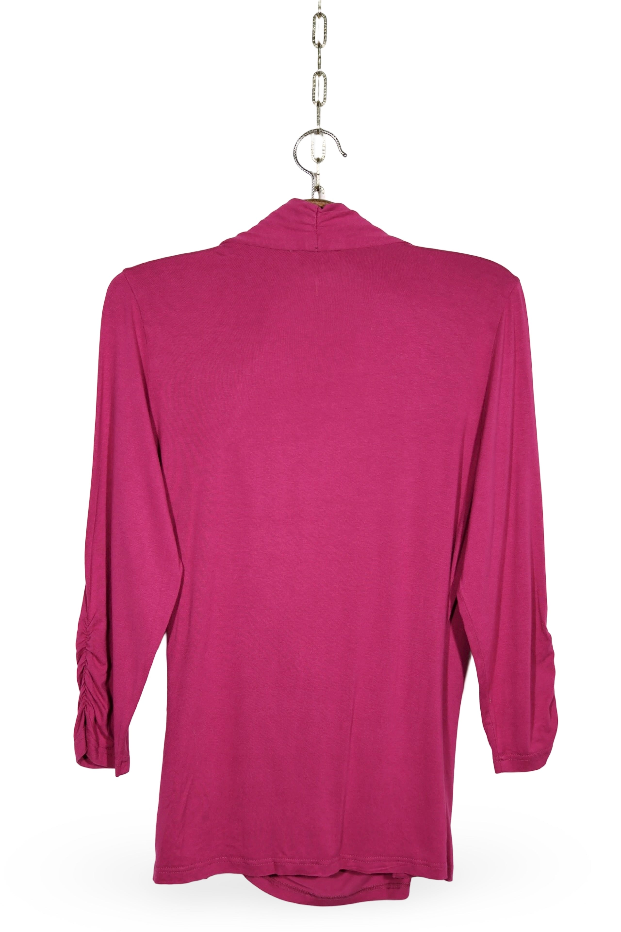 Bluza (vascoza) Peter Hahn - marimea L - Femei