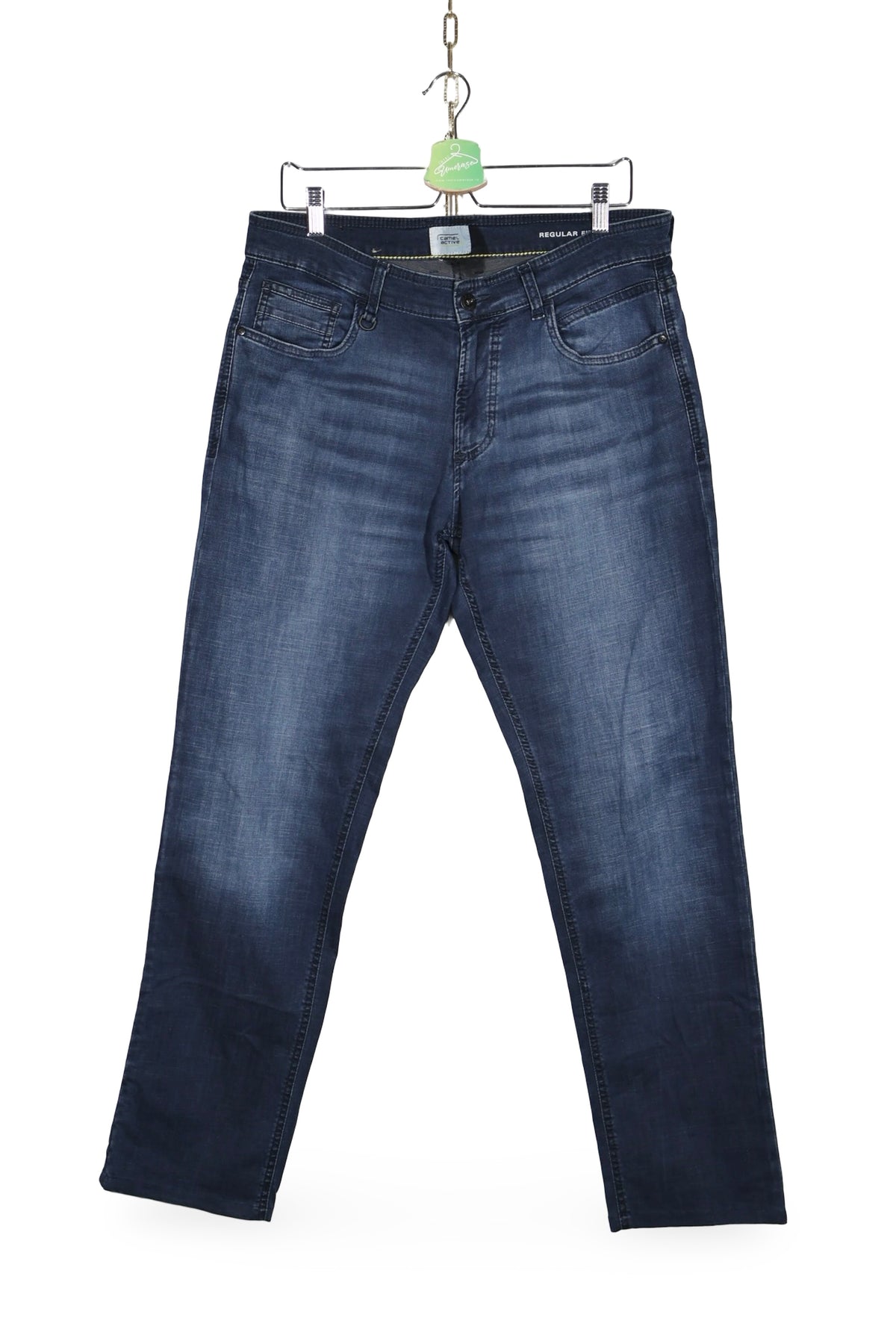 Blugi Camel active - marimea M/L W34 - Barbati