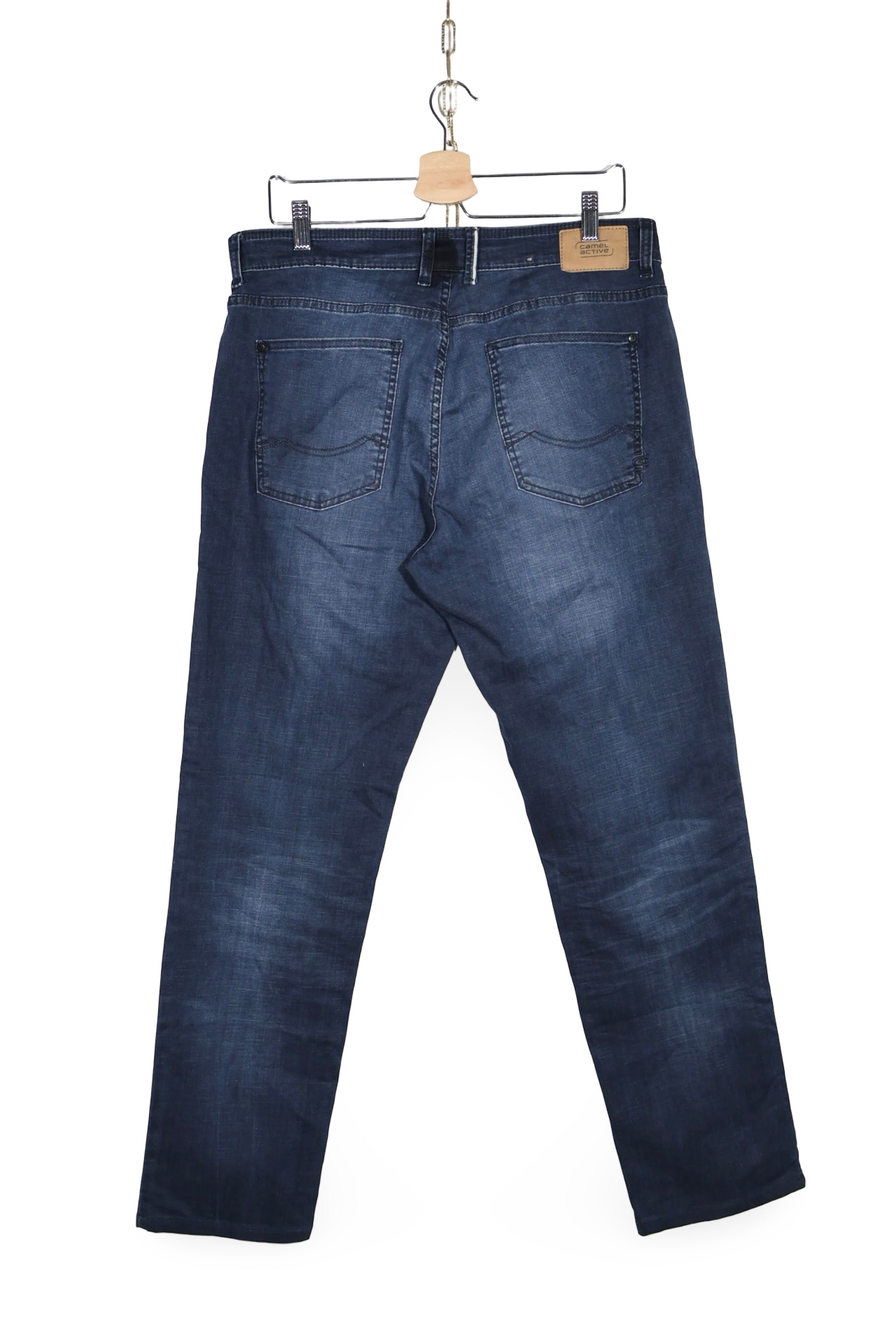 Blugi Camel active - marimea M/L W34 - Barbati