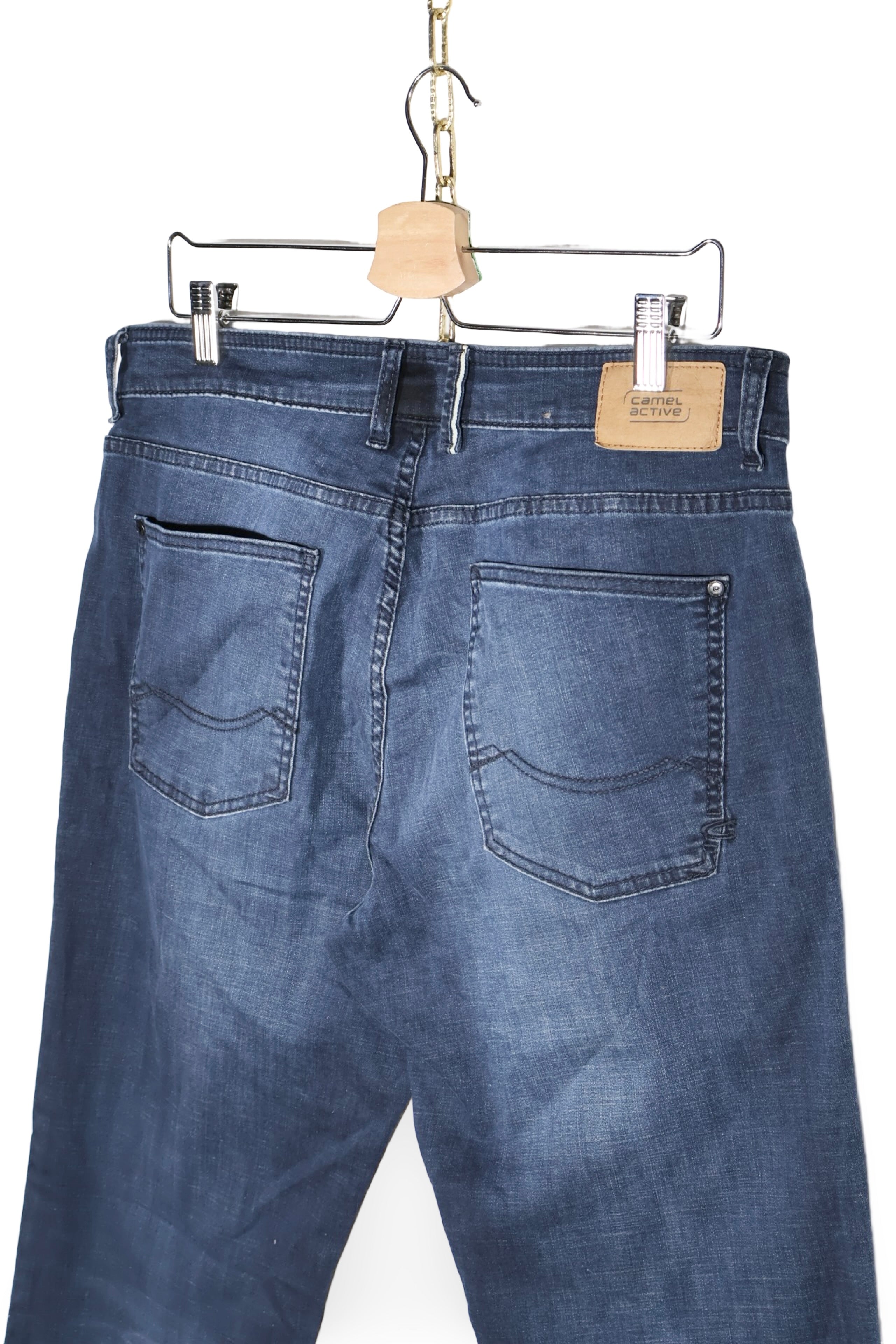 Blugi Camel active - marimea M/L W34 - Barbati