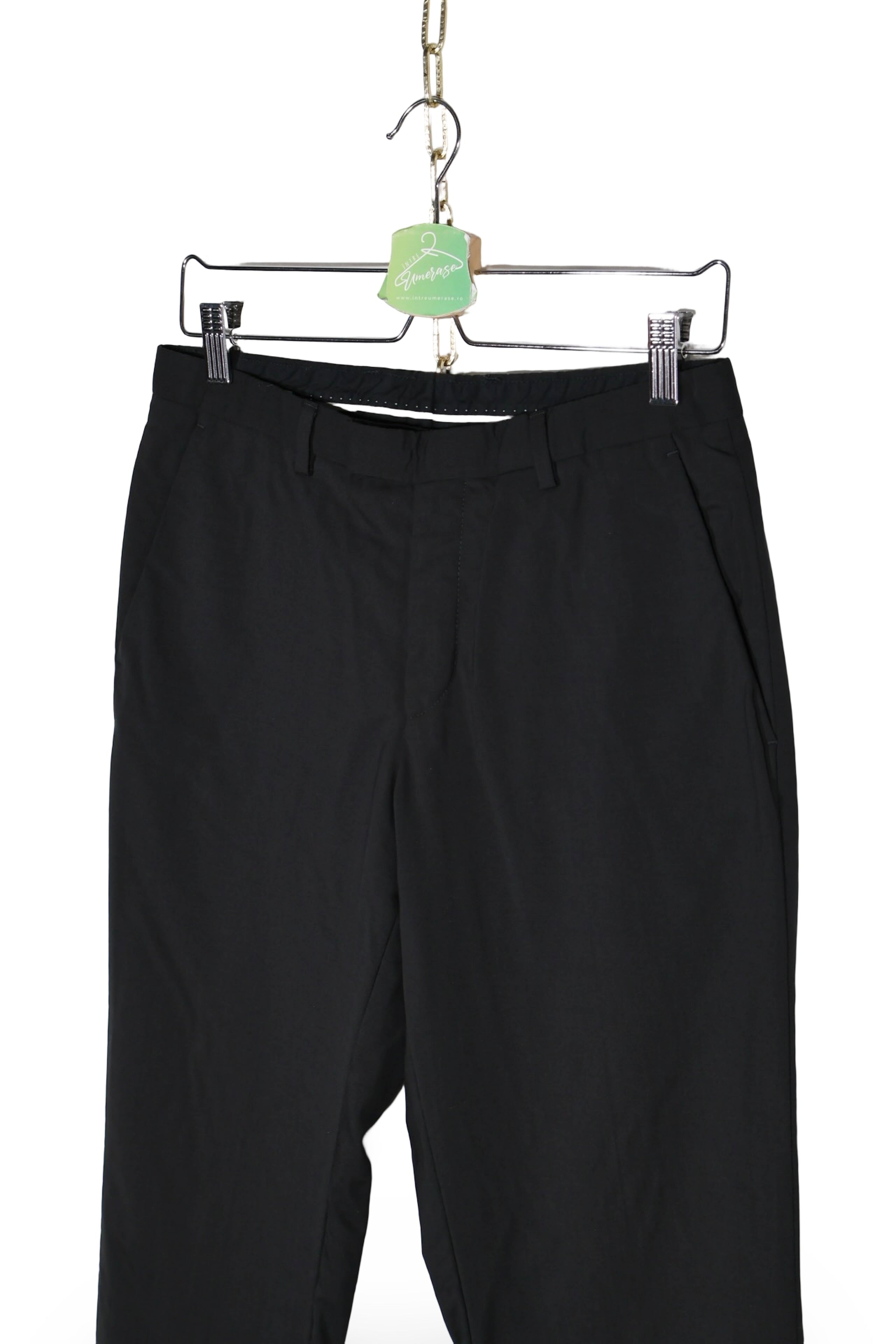 Pantaloni (100%lana) Hugo Boss - marimea S - Barbati