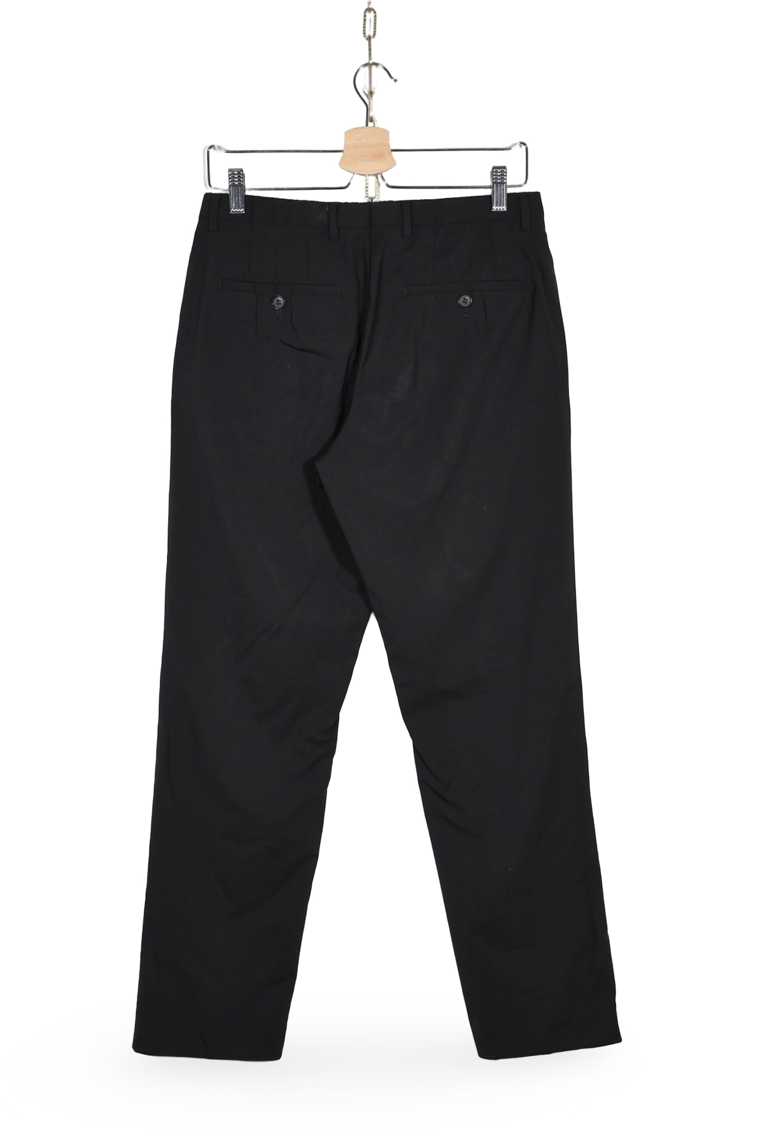 Pantaloni (100%lana) Hugo Boss - marimea S - Barbati