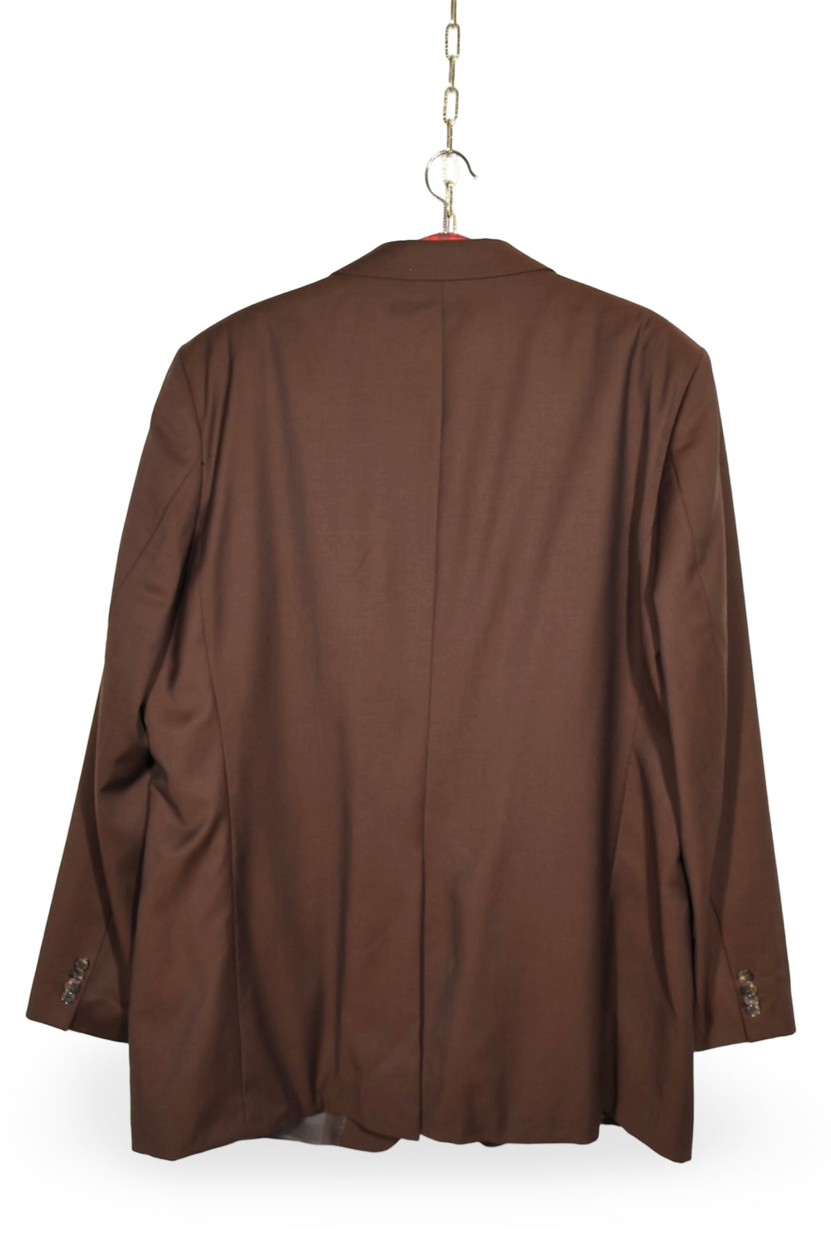 Sacou (100%lana) Daniel Hechter - marimea XXL - Barbati