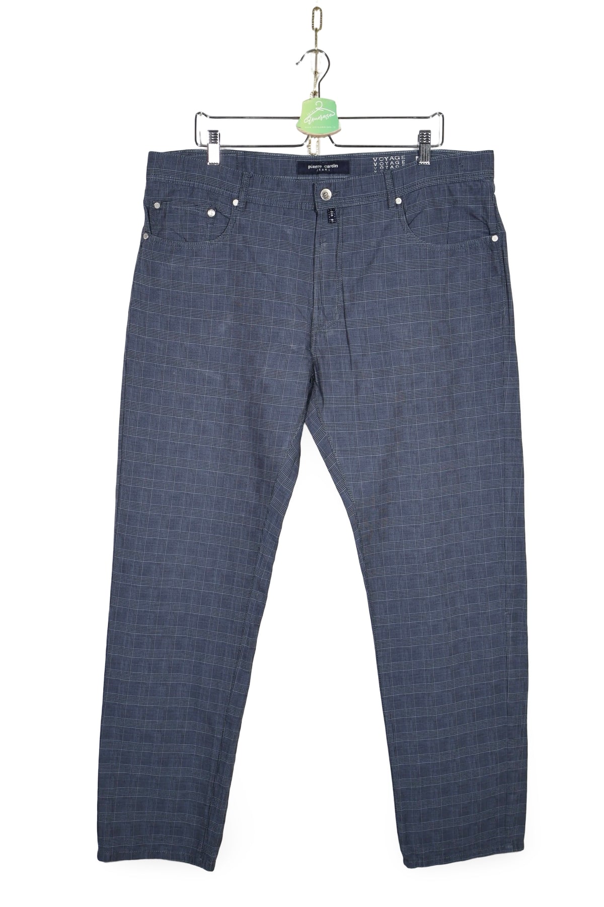 Pantaloni Pierre Cardin - marimea XXL/3XL W42/L32 - Barbati