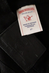 TRUE RELIGION – pantaloni – etichetă – second-hand premium
