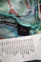 Desigual – tricou – etichetă – second-hand premium