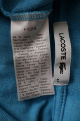 LACOSTE – tricou – etichetă – second-hand premium