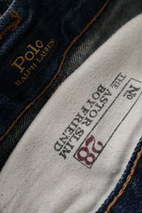Polo Ralph Lauren – blugi – etichetă – second-hand premium