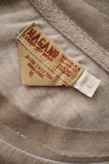 MAGAM – tricou – etichetă – second-hand premium