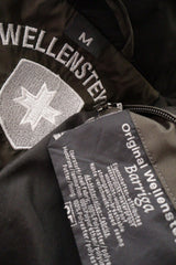 Wellensteyn – geacă – etichetă – second-hand premium