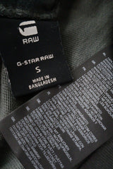G-STAR RAW – bluză – etichetă – second-hand premium