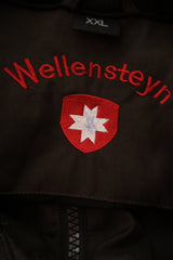 Wellensteyn – geacă – etichetă – second-hand premium