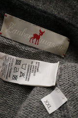 masche – pulover – etichetă – second-hand premium