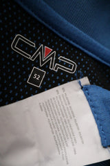 CMP – tricou – etichetă – second-hand premium