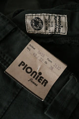 Pionier Jeans – pantaloni – etichetă – second-hand premium