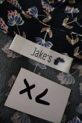 Jake's – rochie – etichetă – second-hand premium