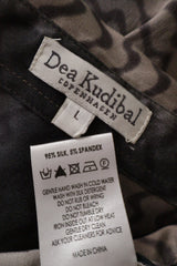 Dea Kudibal – cămașă – etichetă – second-hand premium