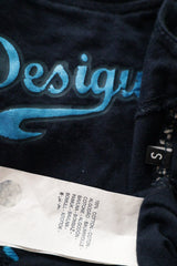 Desigual – bluză – etichetă – second-hand premium