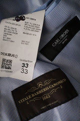 CARL GROSS – sacou – etichetă – second-hand premium