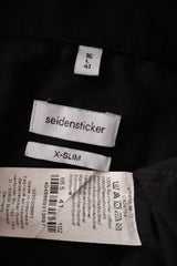 Seidensticker – cămașă – etichetă – second-hand premium