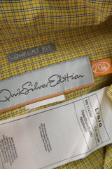 Quiksilver – cămașă – etichetă – second-hand premium